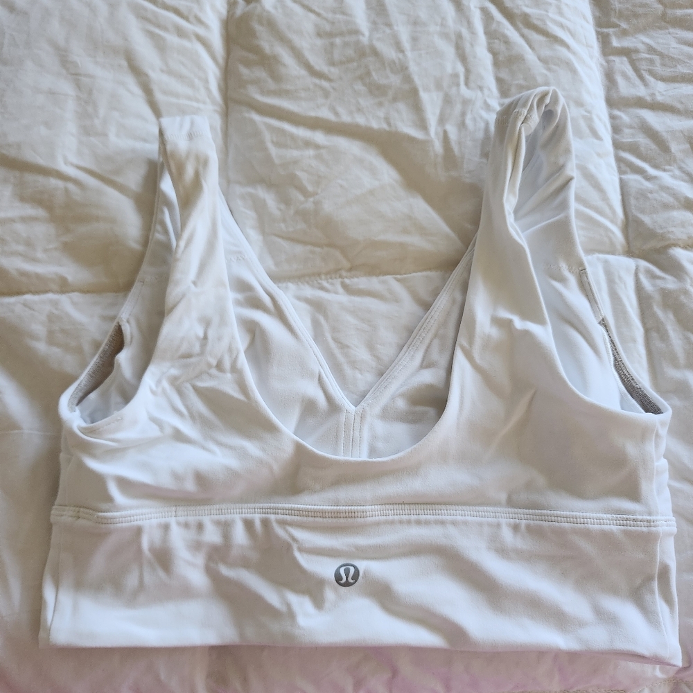 lululemon athletica Align Bra